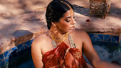 Indulge In September's Exotic Treat Of The Month, Jasmine Sherni!