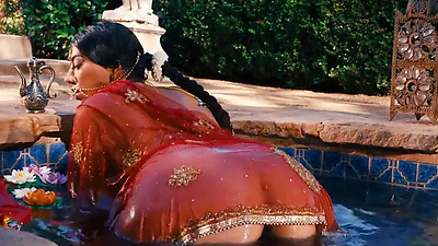 Indulge In September's Exotic Treat Of The Month, Jasmine Sherni!