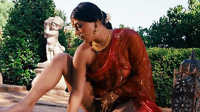 Indulge In September's Exotic Treat Of The Month, Jasmine Sherni!