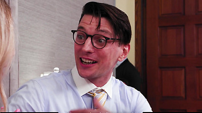 ACCIDENTAL GANGBANG - 5 Males Cheer Up Their Sexy Friend By Gangbanging Her SPANISH SUBTITLES - Rebel Rhyder