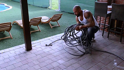 The Handyman's Tool - Lucie Kline