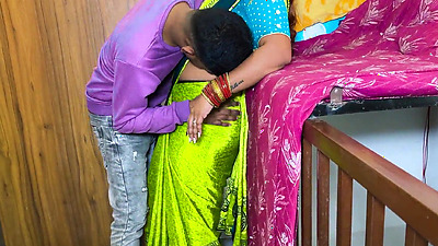 I shared a bed with a friend's mother.