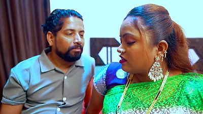 Stranger man fucks his neighbour Bhabhi by seeing her naked hot figure