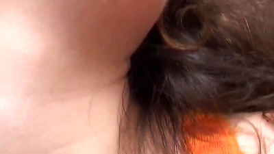 Teen sells an aroused Milf and loves to please her