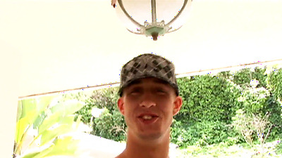 Big Tit Pornstar LISA ANN Gets Fucked Outside in Every Position