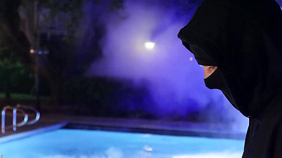 The Night Invites: Caught & DP'd Maddy May / Brazzers/ Enter XVPROMO on official site for discount