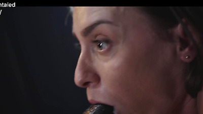 Josephine Jackson Monster Fucked - Cum Bitch Enjoying Being Used And Creampied in Anime Hentai 3d Sex