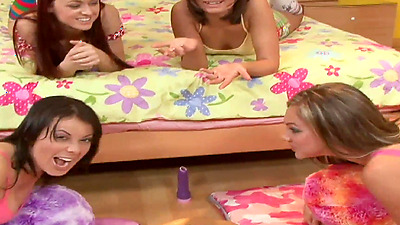 Thick Slut Fucks Her Man Then Swallows