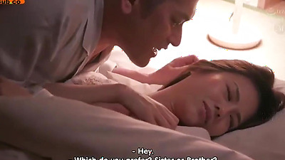 We’re Inseparable English Subtitle (Mutou) - Ayaka Muto