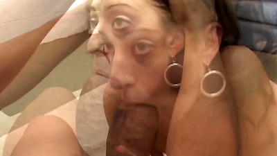 Soccer Mom, Lexi Lynn Scores A Juicy Goal With Some BBC - Lexi Hawk