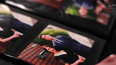 [RM] Japanese Mom Gets Creampie ~Maki Tomoda