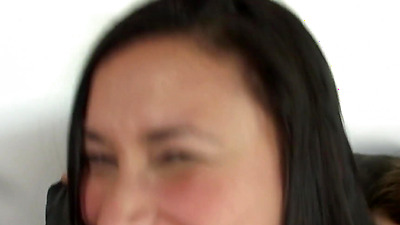 Party Games Turn Into Party Sex With Sakura And Friends