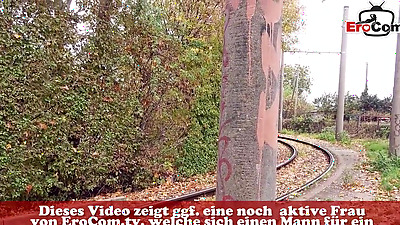 Strange Woman Picked Up For Sex Via Dating App