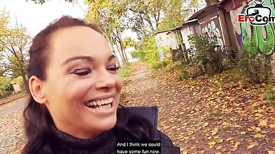 Strange Woman Picked Up For Sex Via Dating App