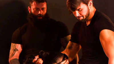 My Wife Massage - Samantha Creams