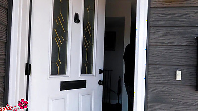 Claudia M Special Package Delivery - Claudia Marie