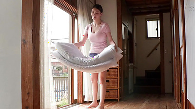 [RM] I Had A Physical Relationship With The Wife Of My Boarding House ~Mary Tachibana