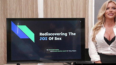 ACCIDENTAL GANGBANG - Hot Sex Trainer Gets Gangbanged And Face Covered In Cum - Danny Mountain