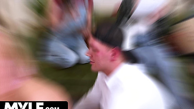 Last Week On MYLF: 05/27/2024 - 06/02/2024 Trailer Compilation - Mia Rose