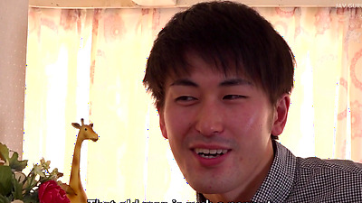 Neighbor Fucked My Girlfriend (Dubbed) - Reona Kirishima