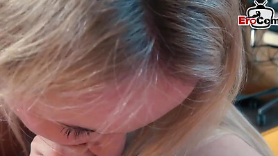 Real Sex Date With Russian MILF Tania Swank