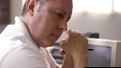 Conflicted Teen Kristen Scott Discovers Her Sexuality With Bestie Kendra Spade