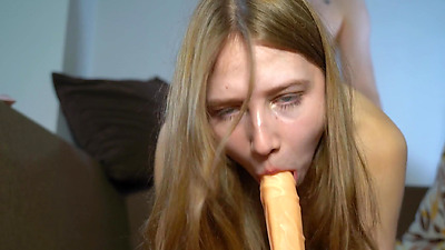 QesasTop Is A Cute And Natural 18 Year Old Babe With A Tight Pussy - Alice Qesas