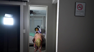 Shed Get Bred Up - Alexis Andrews