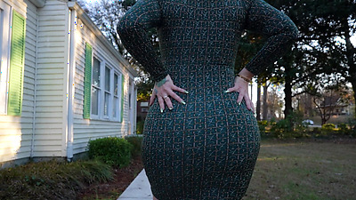 Shed Get Bred Up - Alexis Andrews