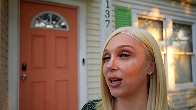 Shed Get Bred Up - Alexis Andrews