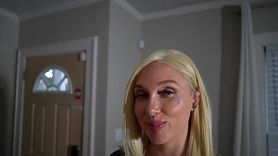 Shed Get Bred Up - Alexis Andrews