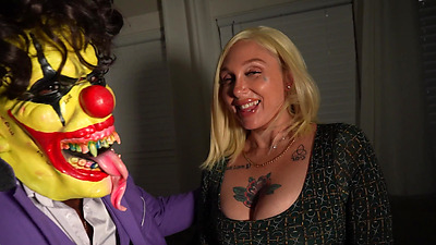 Shed Get Bred Up - Alexis Andrews