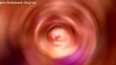 Lana Analise - 100% Hell(very rough WET) extreme pussy fisting and Triple vaginal