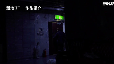 He just wanted a roof over his head, but he got much more (Subtitled) Mary Tachibana