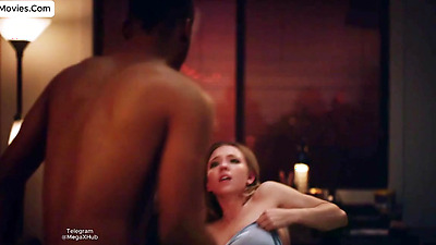 Sydney Sweeney Nude Sex Scene From Euphoria S1E1 Full HD