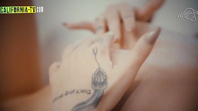 Leh Linhares, Hot And Naughty Redhead Seduces Her Friend's Boyfriend!