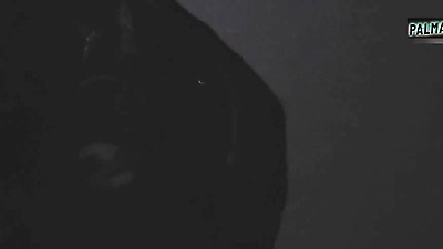 Foreigner, chubby, big-assed and busty, recently arrived, shows me her tits to get a job. Then we met on the street to go to a hotel to pick up.