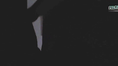 Foreigner, chubby, big-assed and busty, recently arrived, shows me her tits to get a job. Then we met on the street to go to a hotel to pick up.