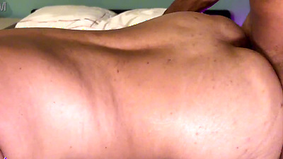 Slutty Brazilian MILF group sex with 4 perverted guys