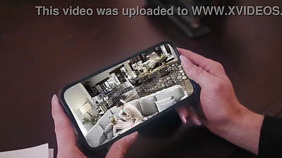 PURE TABOO Troy and his Stepsister grounded for fighting... guess what happens next