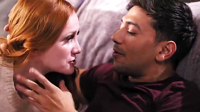 PURE TABOO Troy and his Stepsister grounded for fighting... guess what happens next