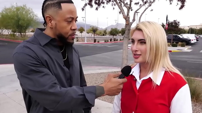 Cute Guy’s Monstrous Shaft Drills Kylie’s Cunt Deep!