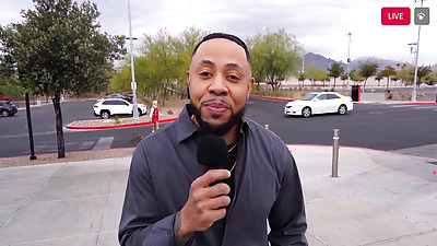 Cute Guy’s Monstrous Shaft Drills Kylie’s Cunt Deep!