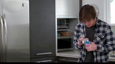 NeedyMoms - Busty StepMom Penny Barber Eats StepDaughter Macy Meadows Twat While Getting Fucked