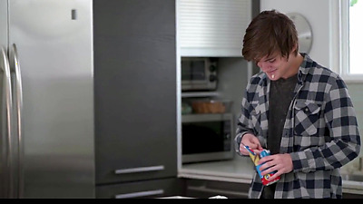 NeedyMoms - Busty StepMom Penny Barber Eats StepDaughter Macy Meadows Twat While Getting Fucked