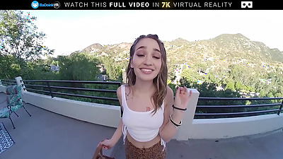 Few Good Dates Makes Sera Ryder In A Huge Need For Your Penis