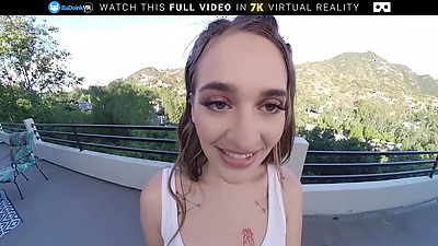 Few Good Dates Makes Sera Ryder In A Huge Need For Your Penis