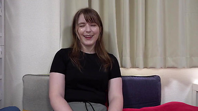 RPIN-070 Big Ass Otaku From USA Good Glue And Lewd And The Best! After Talking A Lot About Movies And Anime, It's Like A Beast's Copulation! June Lovejoy