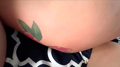 Big Butt Anal Threesone With Russian Hot Babes - Lolly Dames