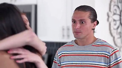 One Night Stand Oops - S43:E25 - Scarlett Alexis